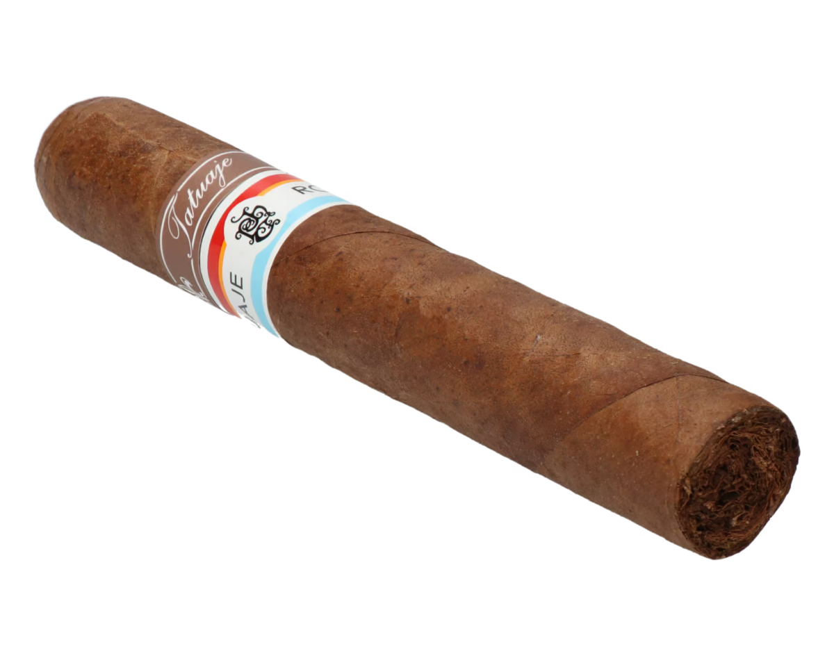 Tatuaje RC Series No. 2 Robusto Gordo – Bild 7