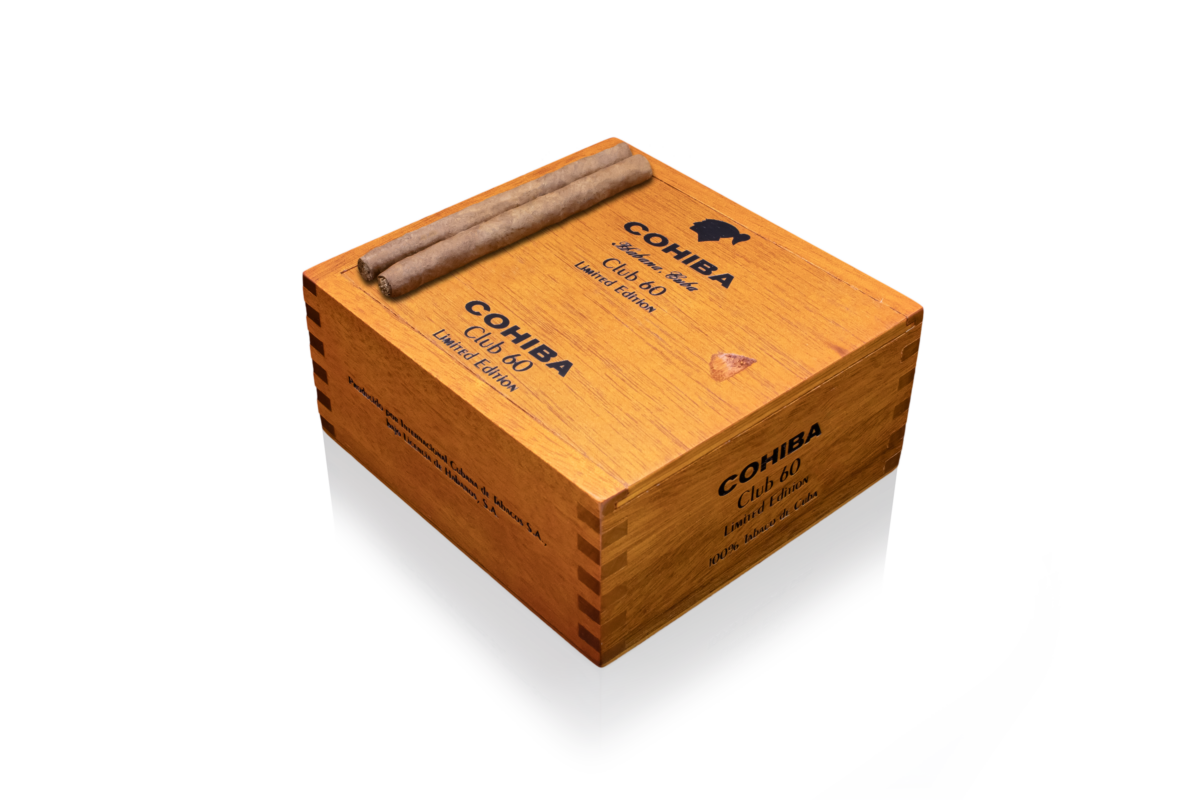 Cohiba Club Travel Retail Exclusive (60) – Bild 3