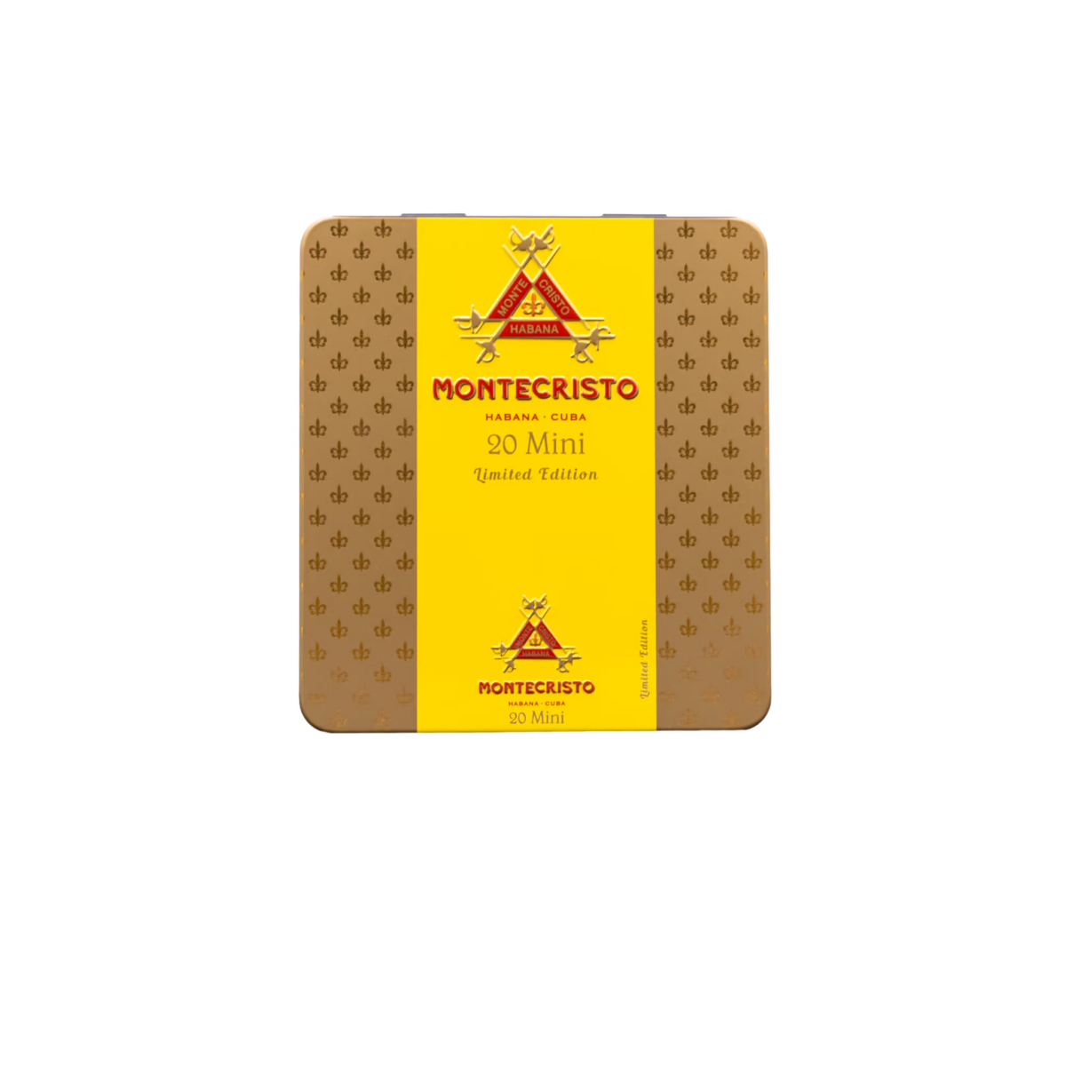 Montecristo Mini Collection 2024