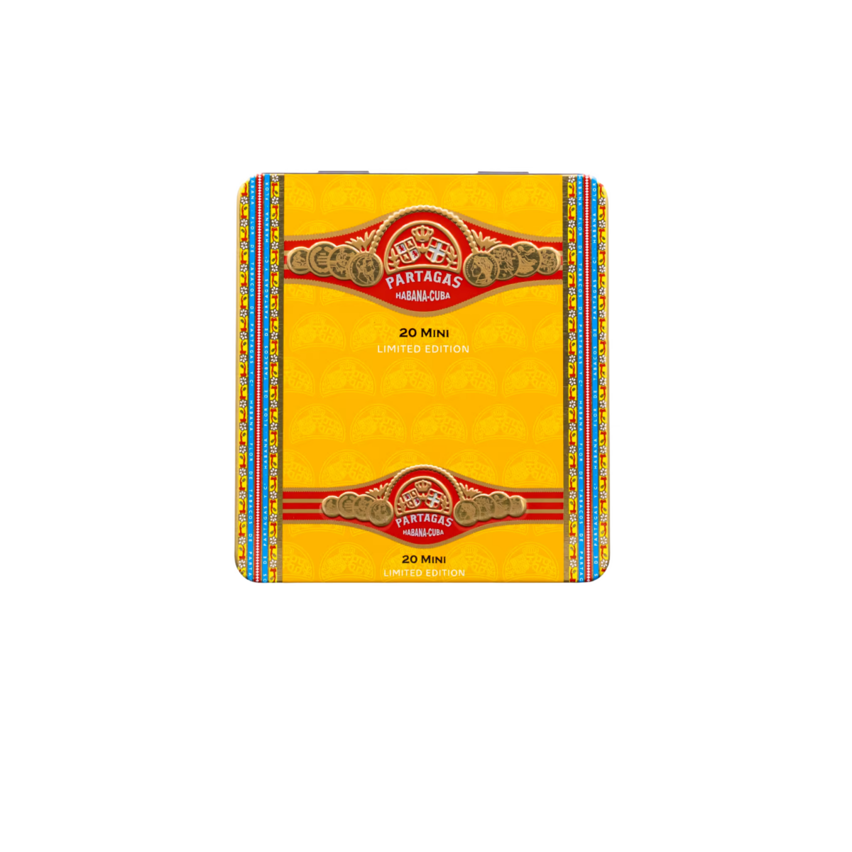 Partagas Mini Collection 2024