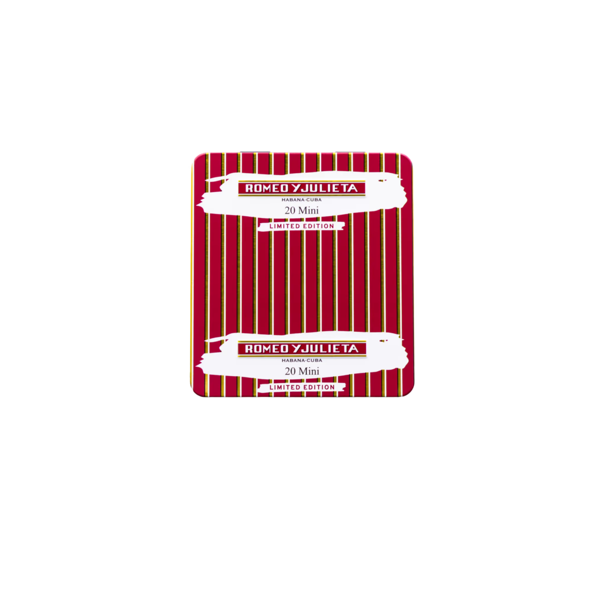 Romeo y Julieta Mini Collection 2024