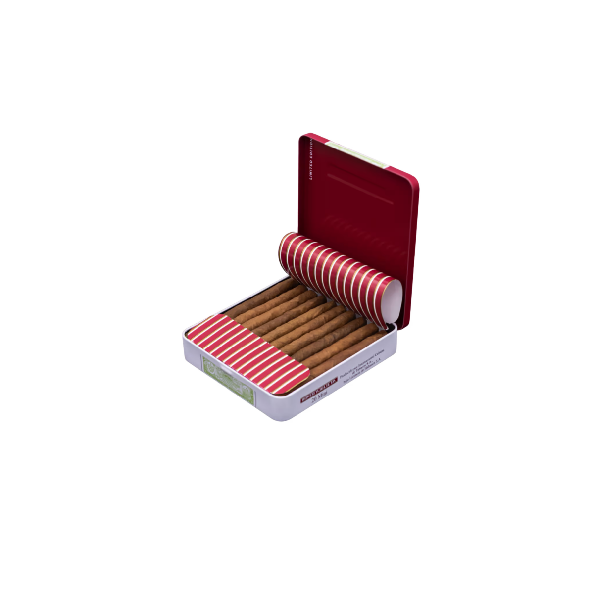 Romeo y Julieta Mini Collection 2024 – Bild 2