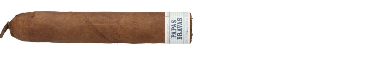 Drew Estate Liga Privada Unico Papas Bravas Robusto
