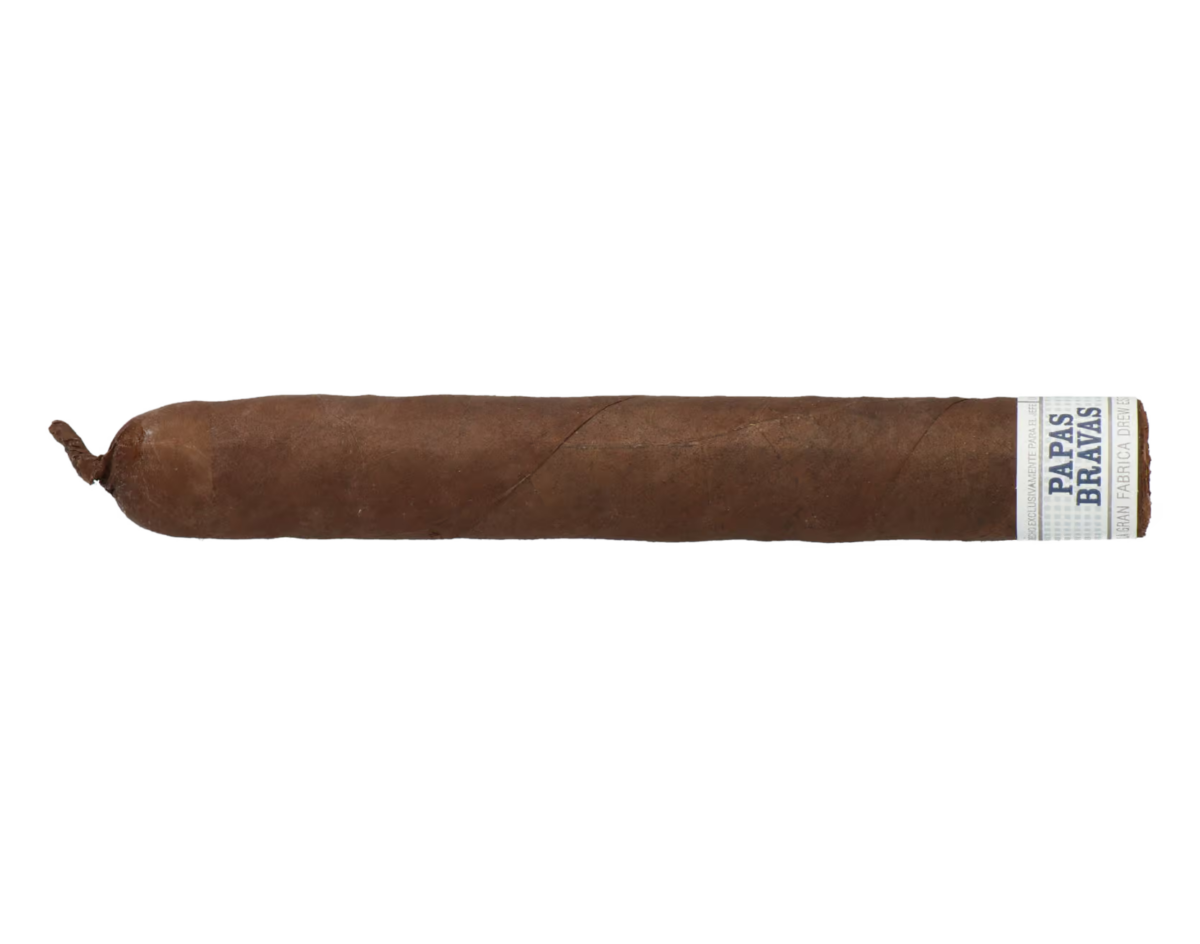 Drew Estate Liga Privada Unico Papas Bravas Toro – Bild 5