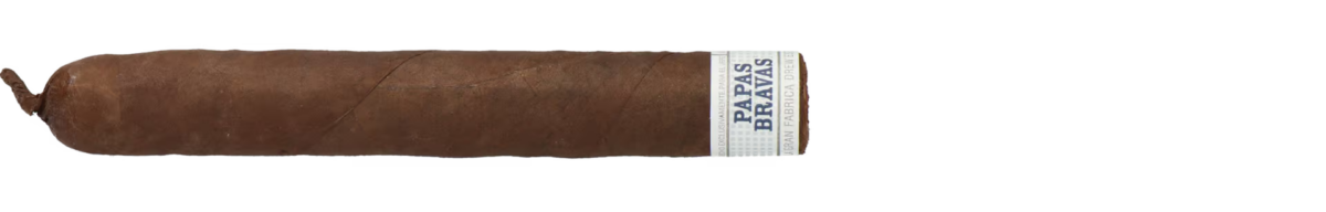 Drew Estate Liga Privada Unico Papas Bravas Toro