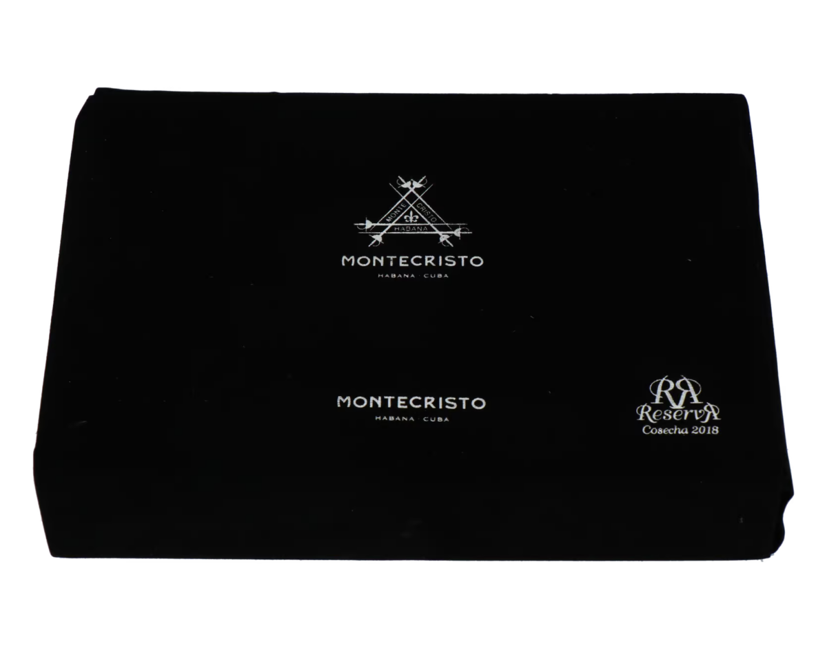 Montecristo Edmundo Reserva Cosecha 2018 – Bild 3