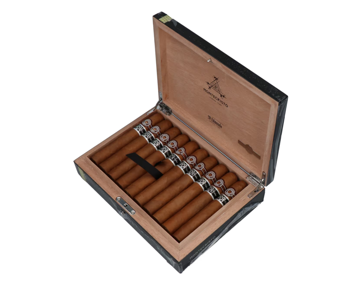 Montecristo Edmundo Reserva Cosecha 2018 – Bild 6