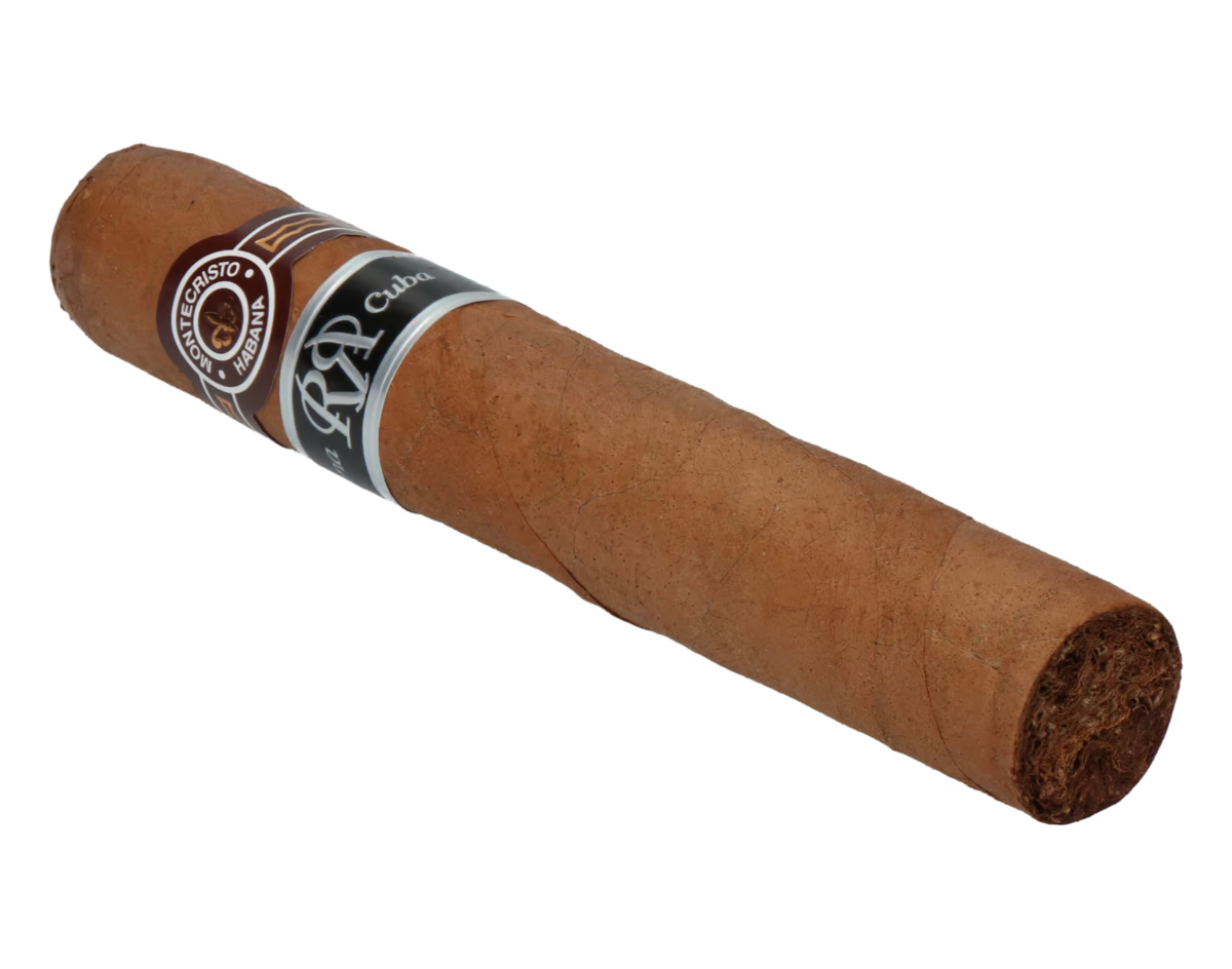 Montecristo Edmundo Reserva Cosecha 2018 – Bild 9