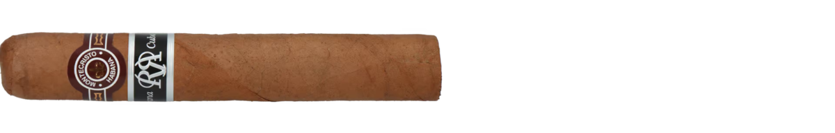 Montecristo Edmundo Reserva Cosecha 2018