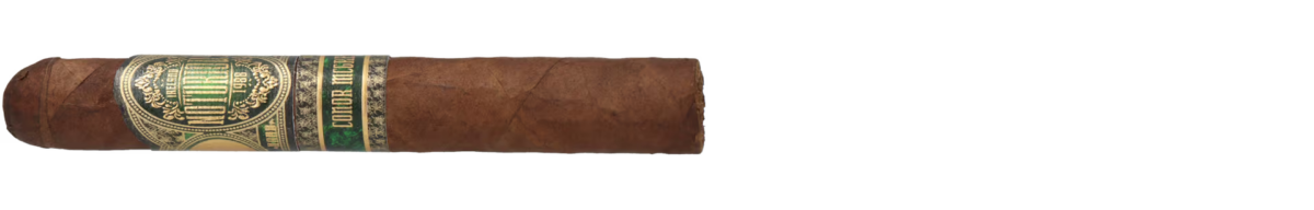 Notorious Cigars Corona Gorda