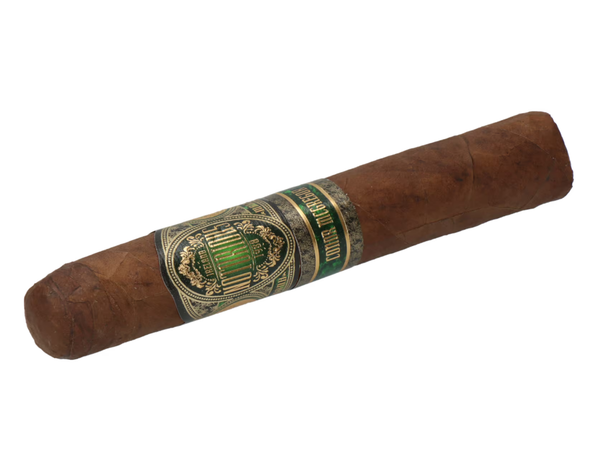 Notorious Cigars Double Robusto – Bild 5