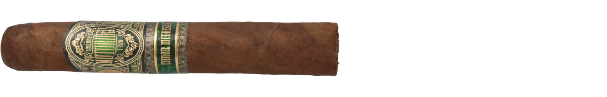 Notorious Cigars Double Robusto
