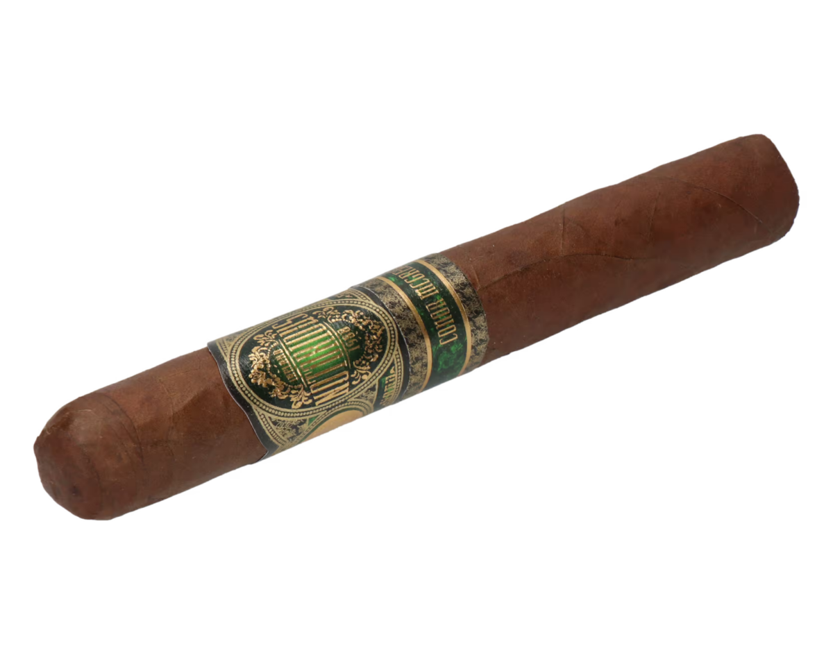 Notorious Cigars Toro – Bild 5