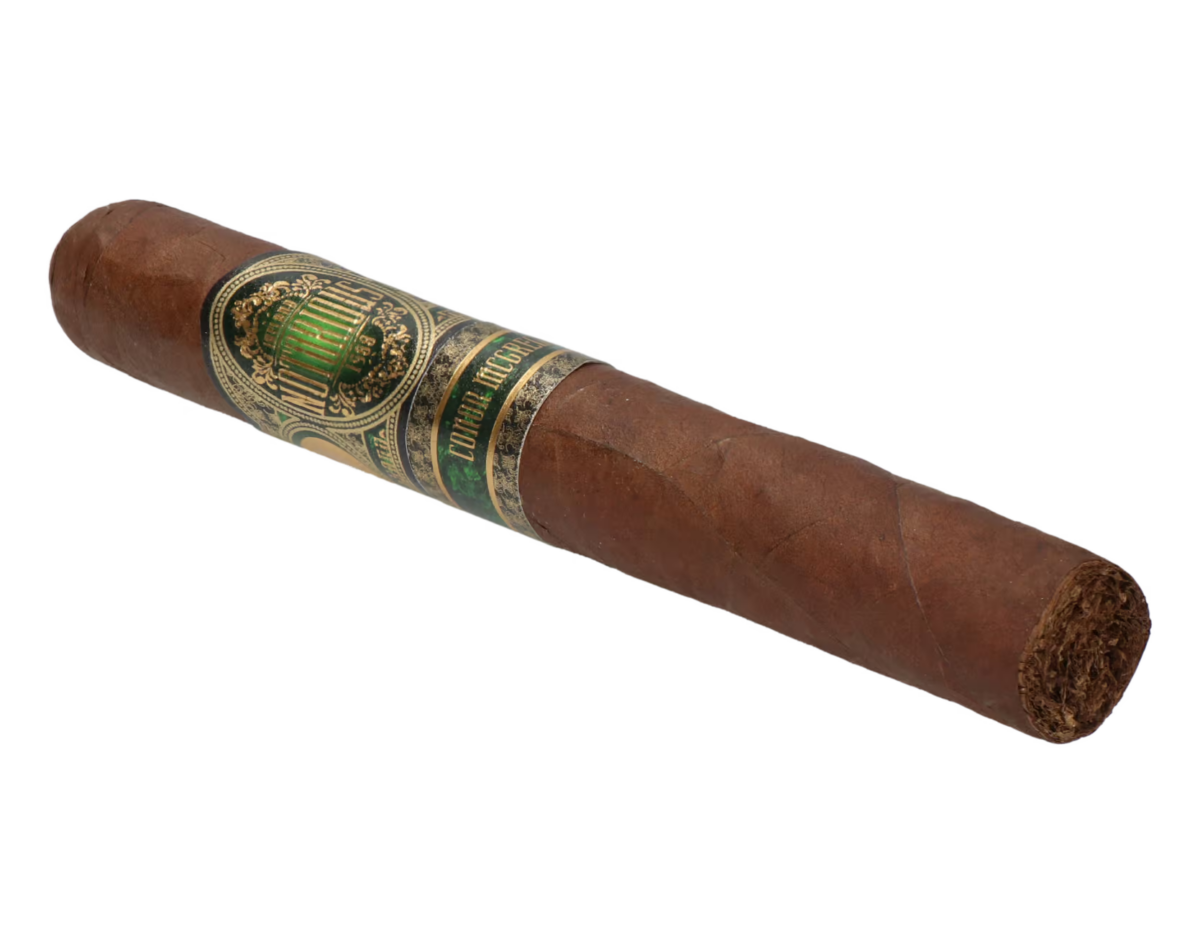 Notorious Cigars Toro – Bild 6