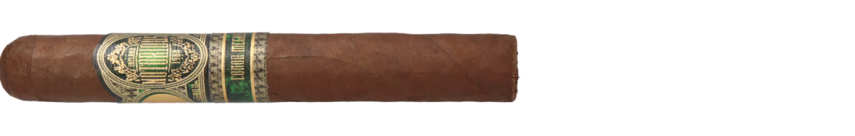 Notorious Cigars Toro