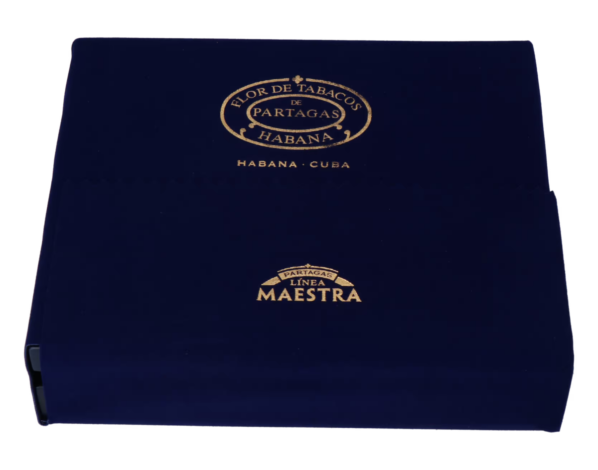 Partagas Linea Maestra Rito – Bild 3