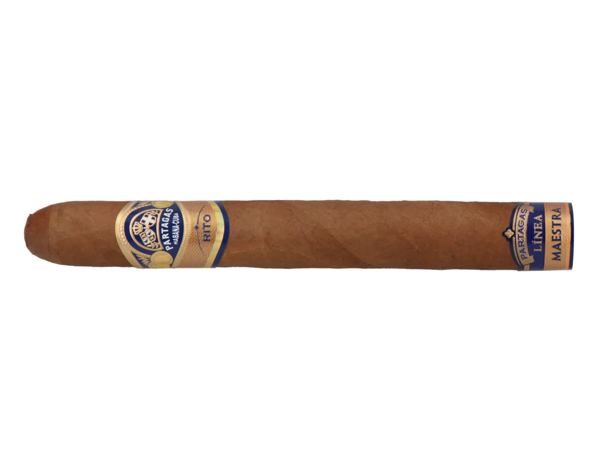 Partagas Linea Maestra Rito – Bild 6