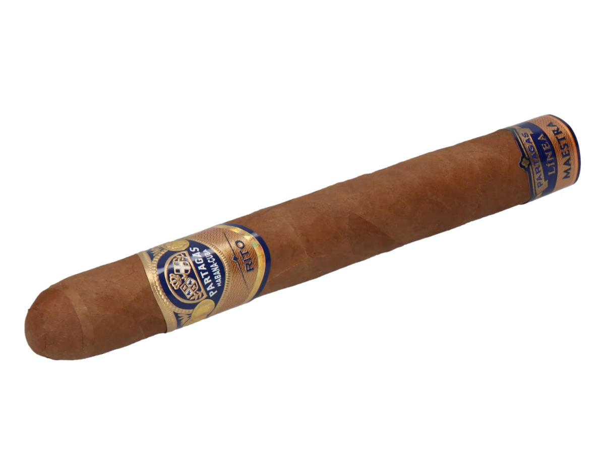 Partagas Linea Maestra Rito – Bild 7