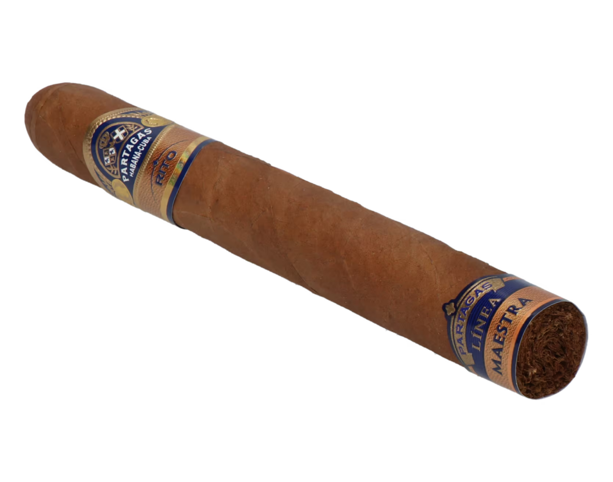 Partagas Linea Maestra Rito – Bild 8