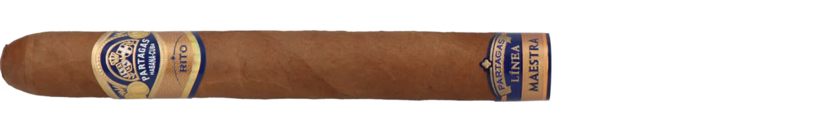Partagas Linea Maestra Rito