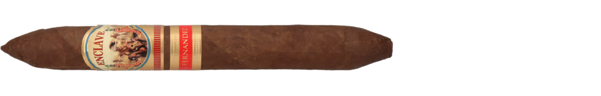 A.J. Fernandez Enclave Habano Figurado