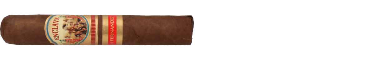 A.J. Fernandez Enclave Habano Robusto