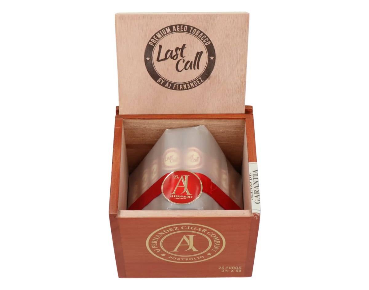AJ Fernandez Last Call Chiquitas – Bild 3