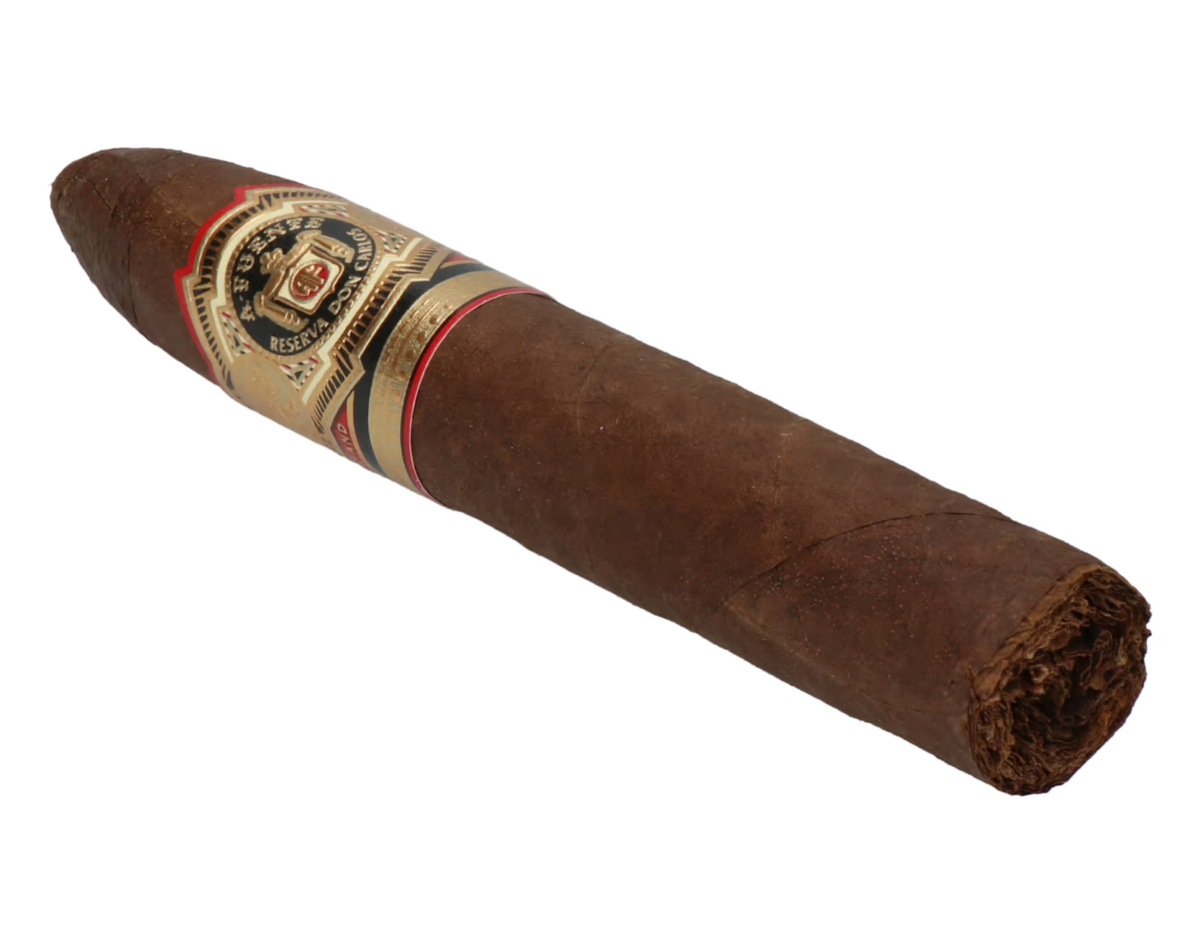 Arturo Fuente - Don Carlos Belicoso – Bild 7