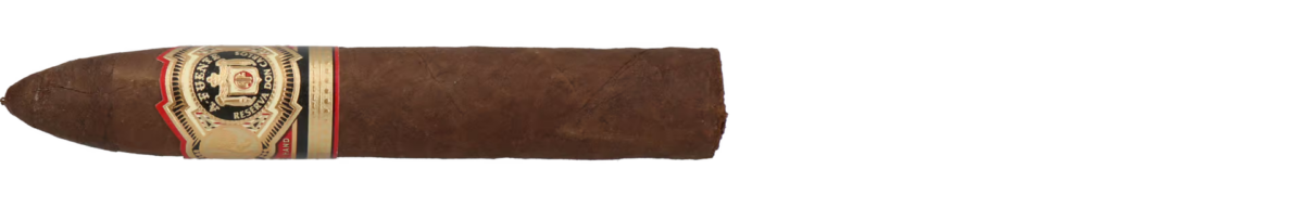 Arturo Fuente - Don Carlos Belicoso