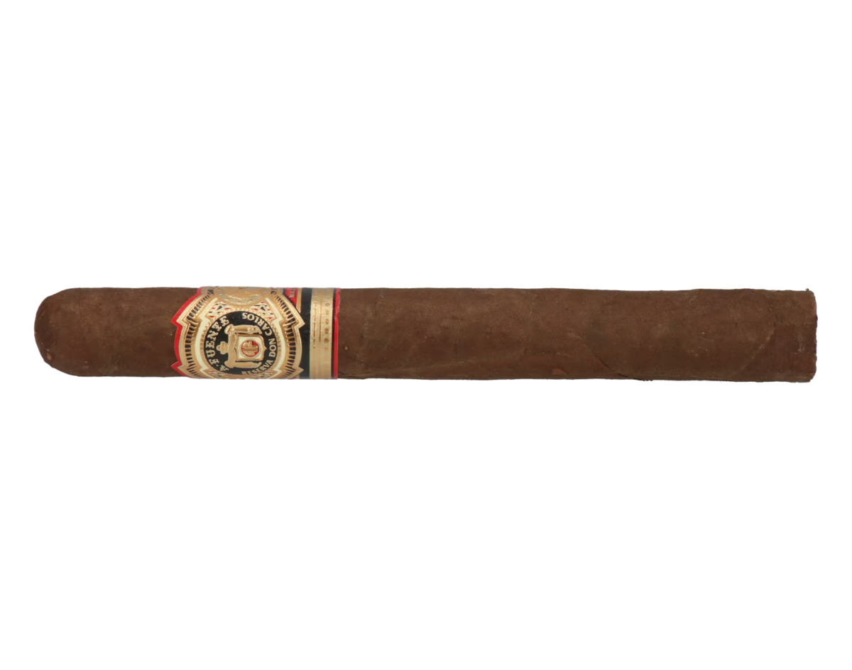 Arturo Fuente - Don Carlos Presidente – Bild 5