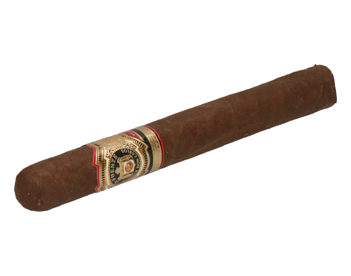 Arturo Fuente - Don Carlos Presidente – Bild 6