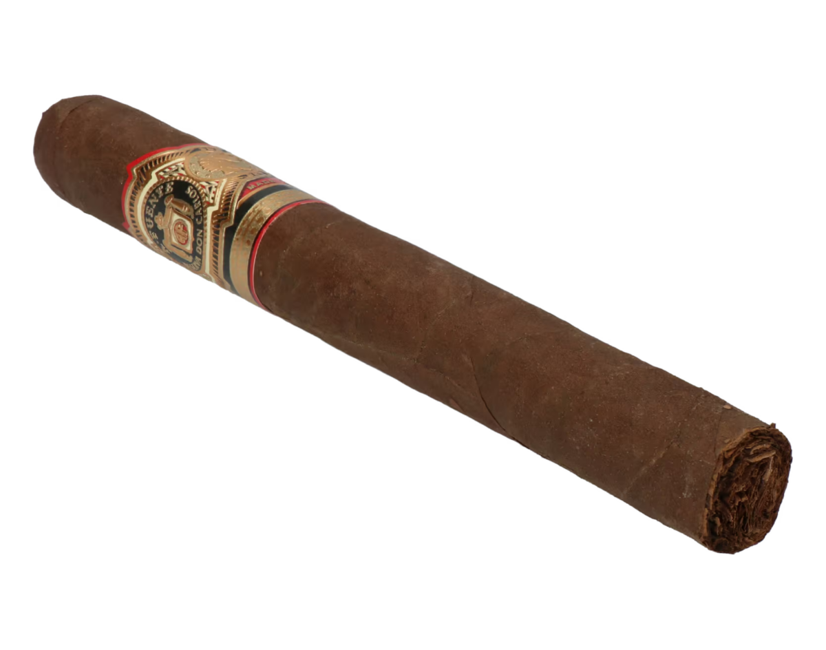 Arturo Fuente - Don Carlos Presidente – Bild 7