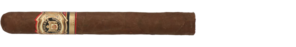 Arturo Fuente - Don Carlos Presidente