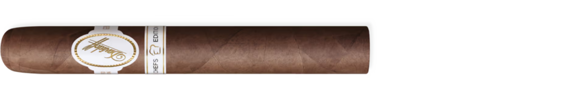 Davidoff Chefs Edition 2025 Toro