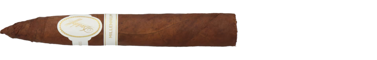 Davidoff Millennium Piramides