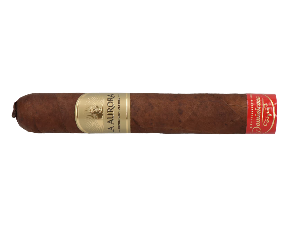 La Aurora Dominicana Robusto – Bild 5