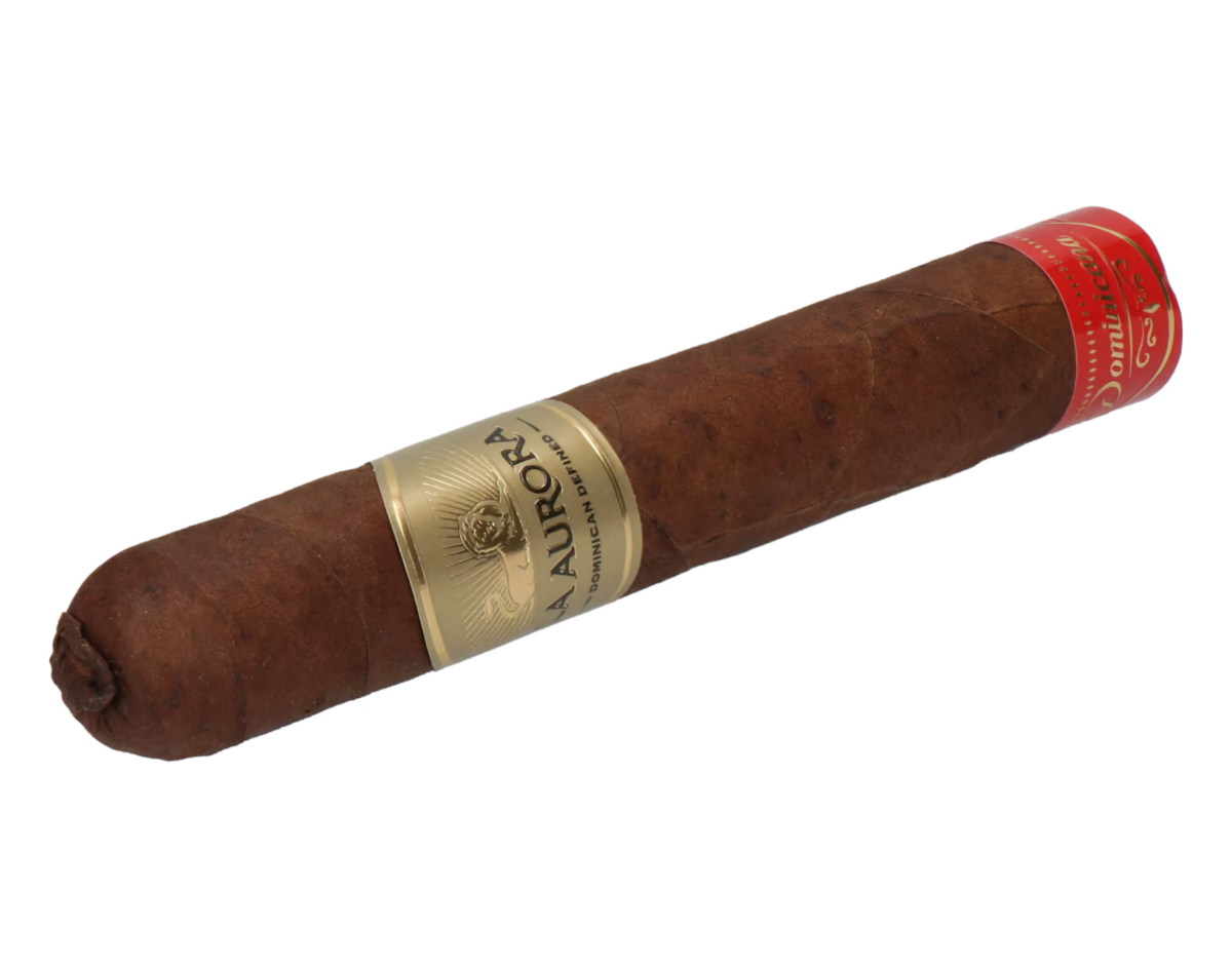 La Aurora Dominicana Robusto – Bild 6