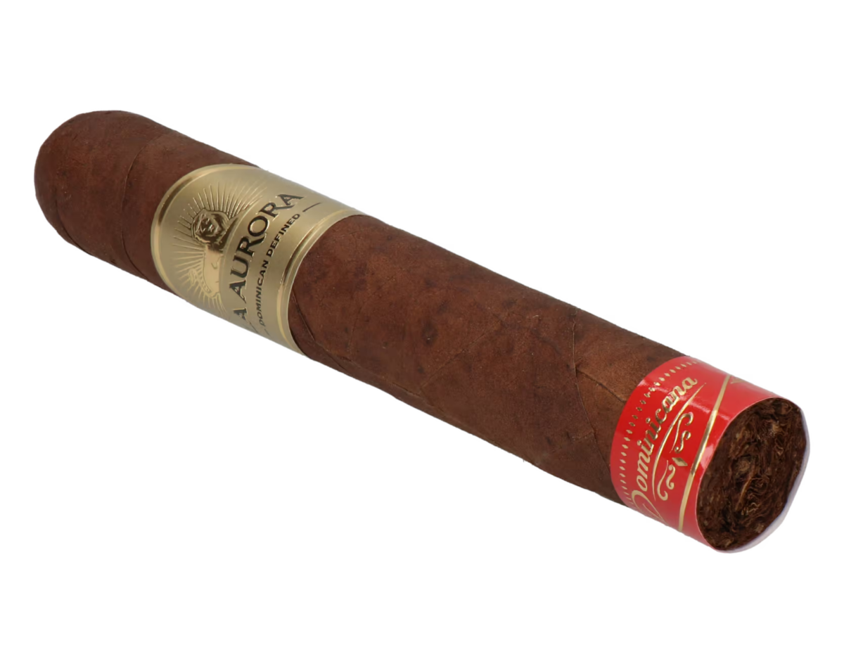 La Aurora Dominicana Robusto – Bild 7