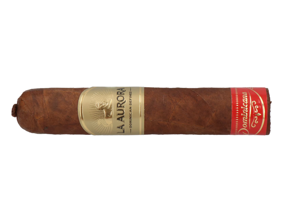 La Aurora Dominicana Short Robusto – Bild 5