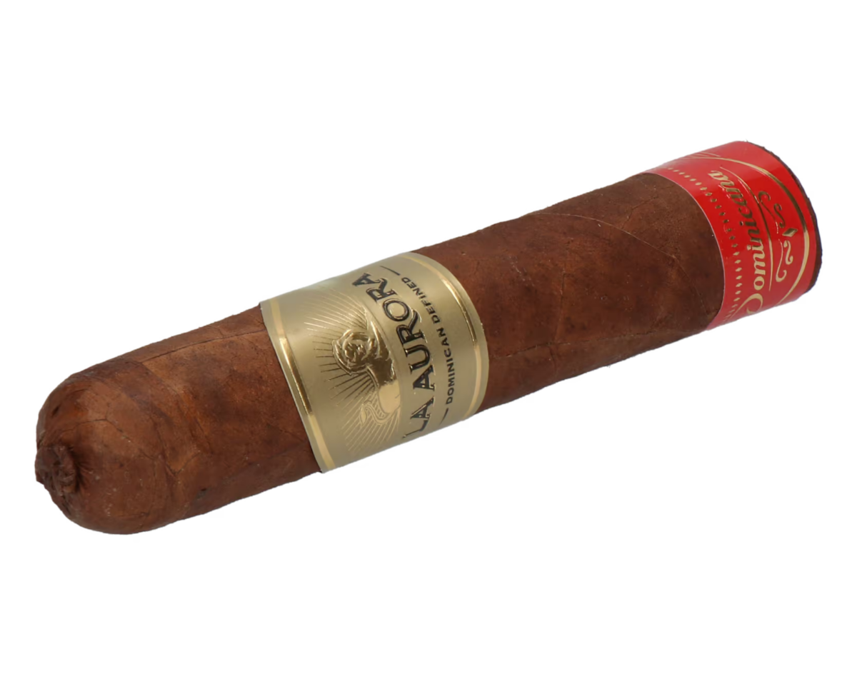 La Aurora Dominicana Short Robusto – Bild 6