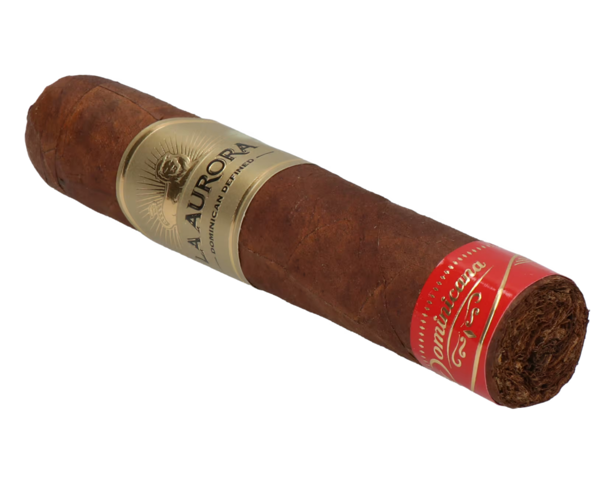 La Aurora Dominicana Short Robusto – Bild 7