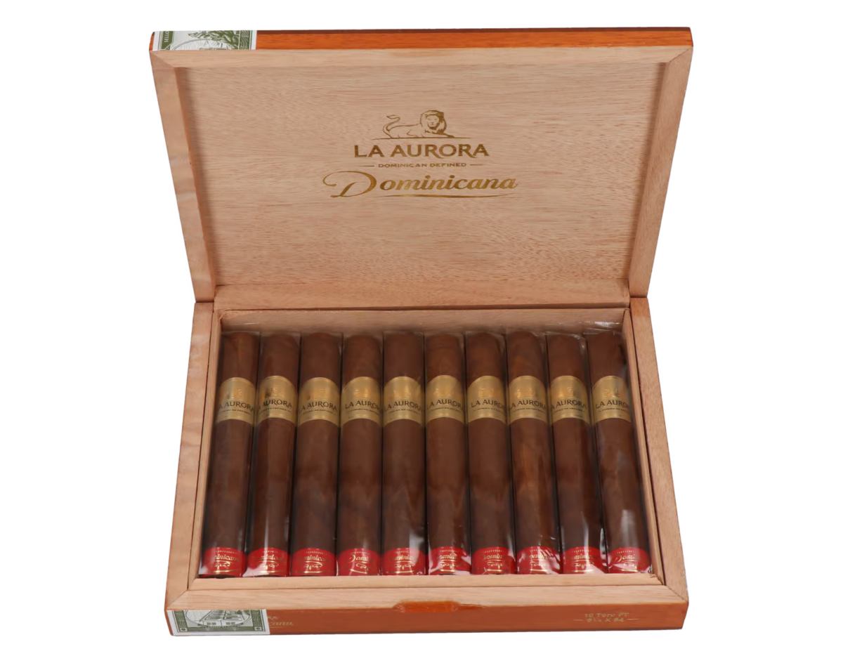 La Aurora Dominicana Toro – Bild 3