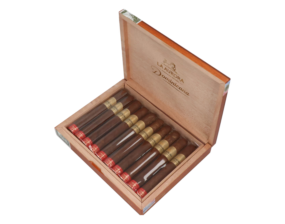 La Aurora Dominicana Toro – Bild 4