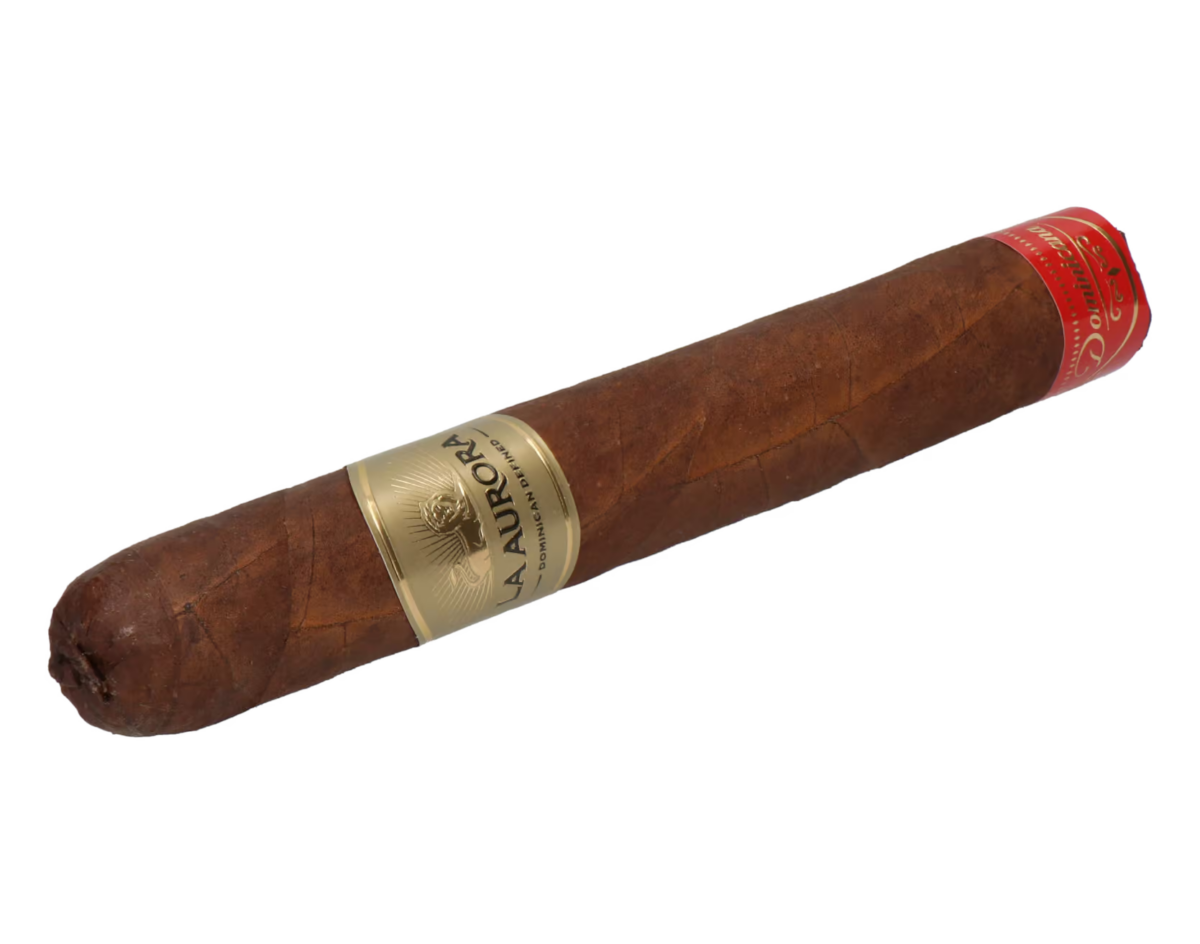 La Aurora Dominicana Toro – Bild 6