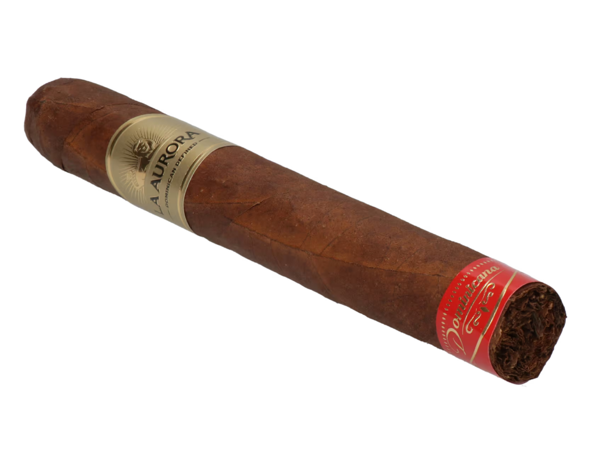 La Aurora Dominicana Toro – Bild 7