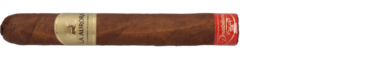 La Aurora Dominicana Toro