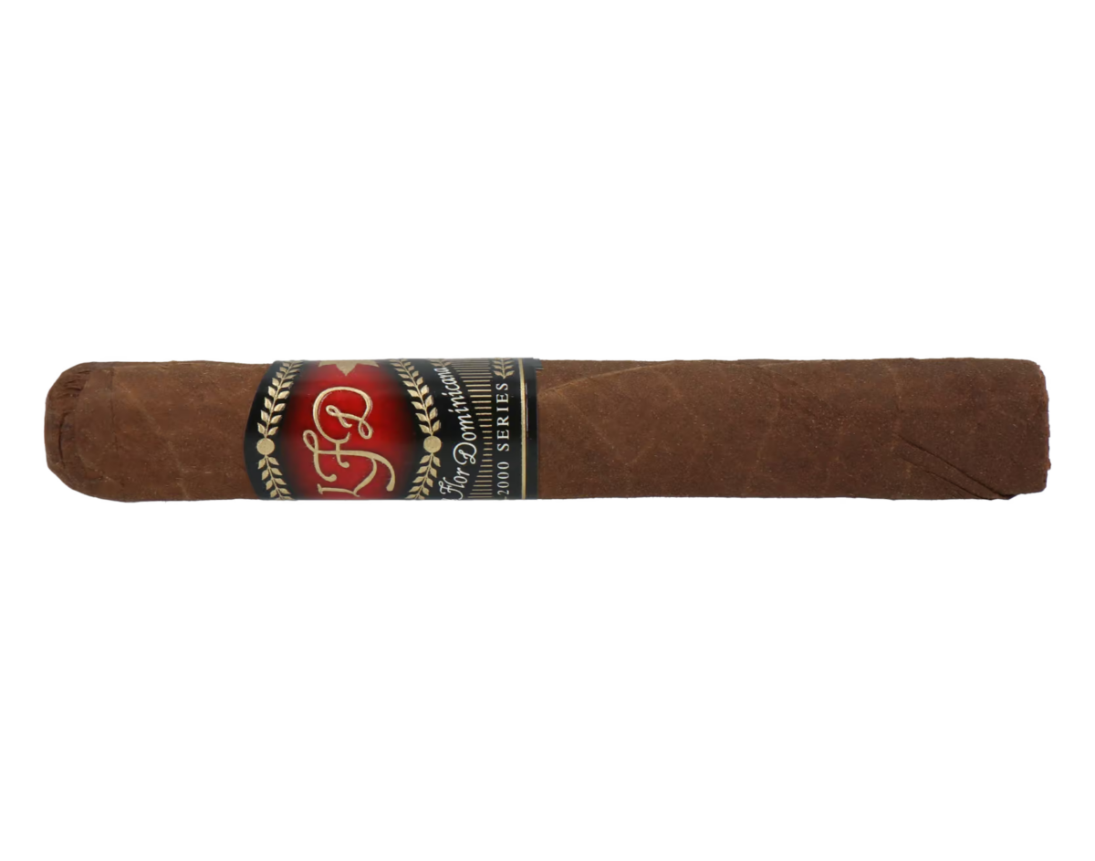 La Flor Dominicana Cameroon Cabinet No. 3 – Bild 5