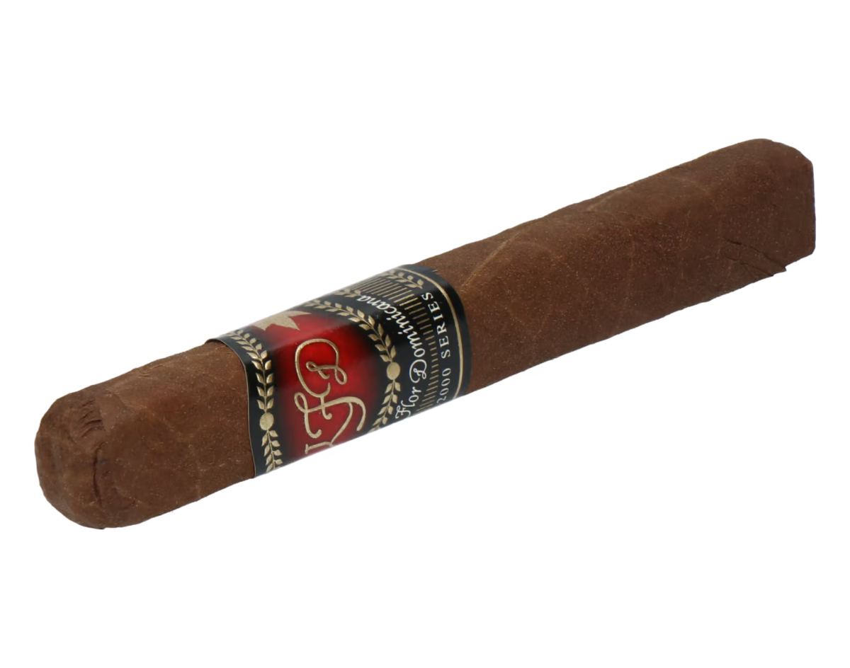 La Flor Dominicana Cameroon Cabinet No. 3 – Bild 6
