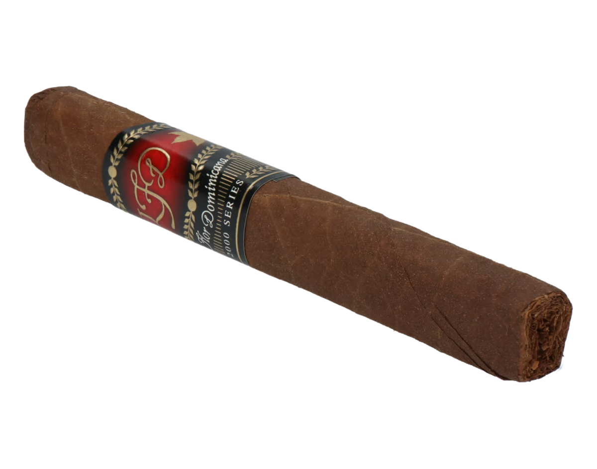 La Flor Dominicana Cameroon Cabinet No. 3 – Bild 7