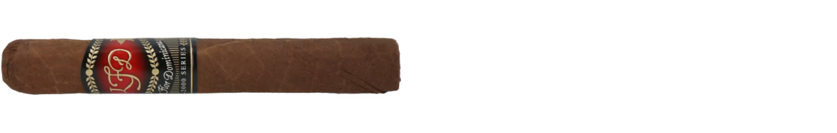 La Flor Dominicana Cameroon Cabinet No. 3